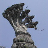 Nong Khai - Salalawkoo
